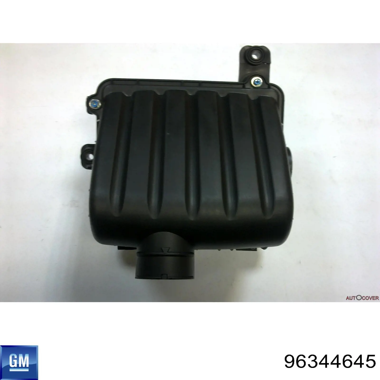 96344645 General Motors 