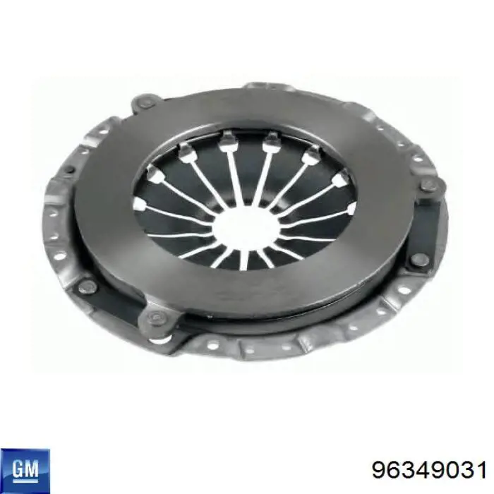 Compre VKD29781 VALEO Cesta de embraiagem