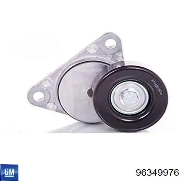 96349976 General Motors Reguladora de tensão da correia de transmissão