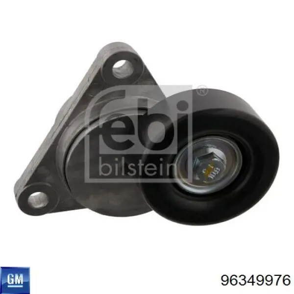 Reguladora de tensão da correia de transmissão General Motors 96349976 preço, a partir de 51,08 USD