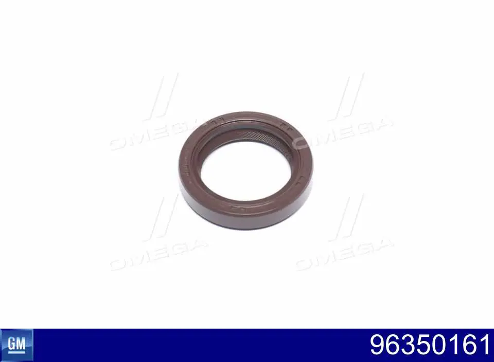 Vedação dianteira de cambota de motor General Motors 96350161 preço, a partir de 4,40 USD
