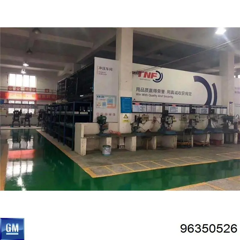 Rolo parasita da correia do mecanismo de distribuição de gás General Motors 96350526 preço, a partir de 11,92 USD