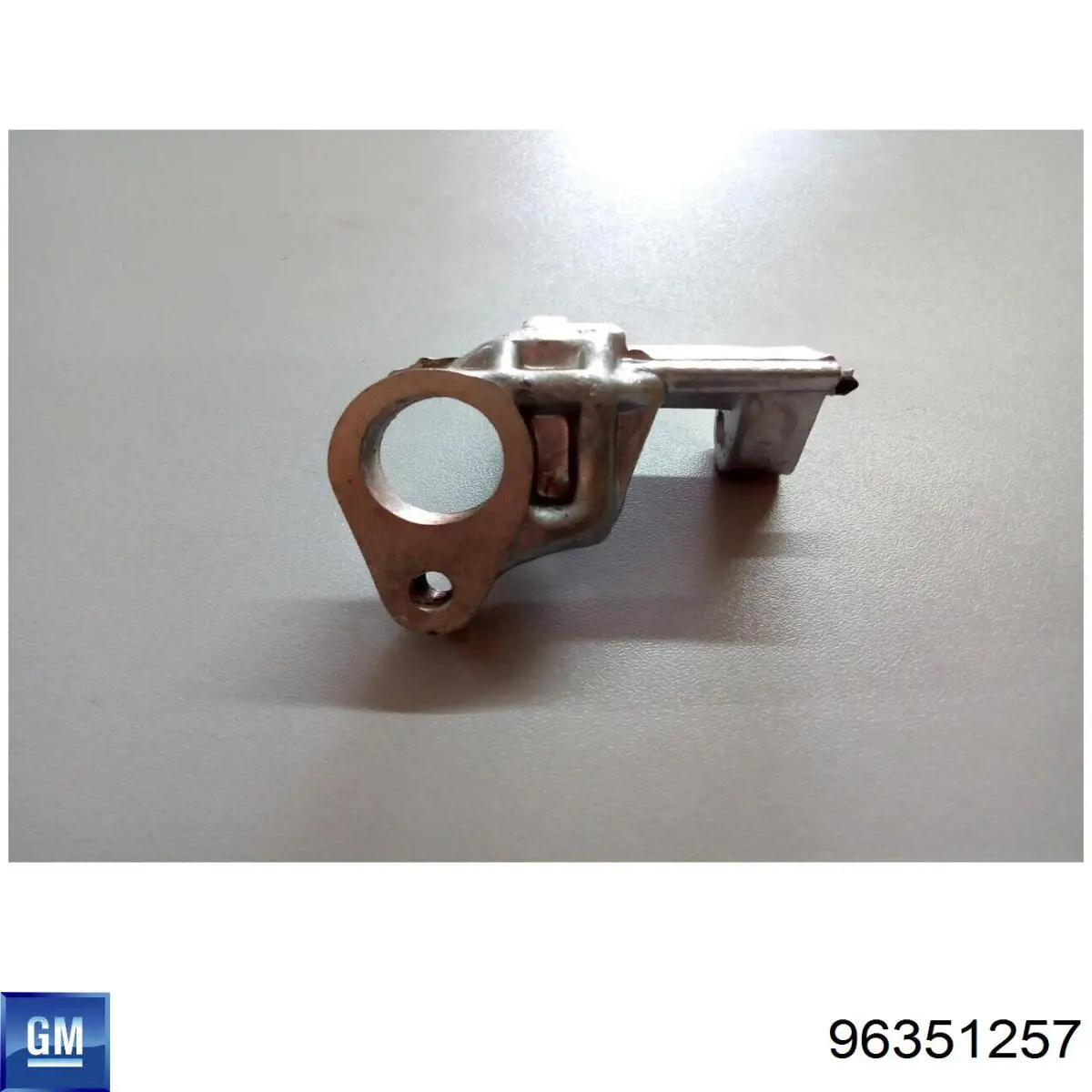 Sensor de posição (de revoluções) de cambota General Motors 96351257 preço, a partir de 15,09 USD