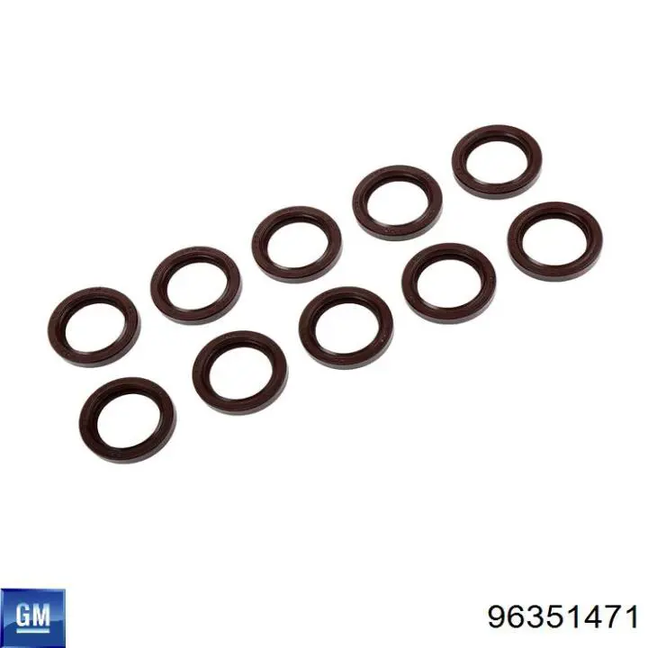 96351471 General Motors 