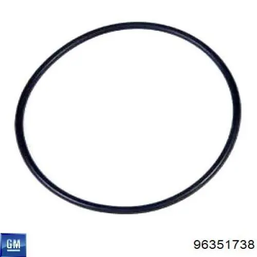 KB0080 Korea (oem) Vedante anular de distribuidor
