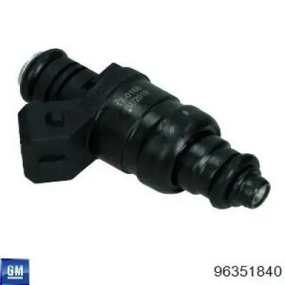96351840 General Motors Injetor de injeção de combustível