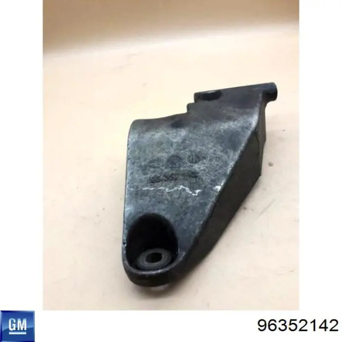Consola do gerador para Chevrolet Aveo II T250, T255