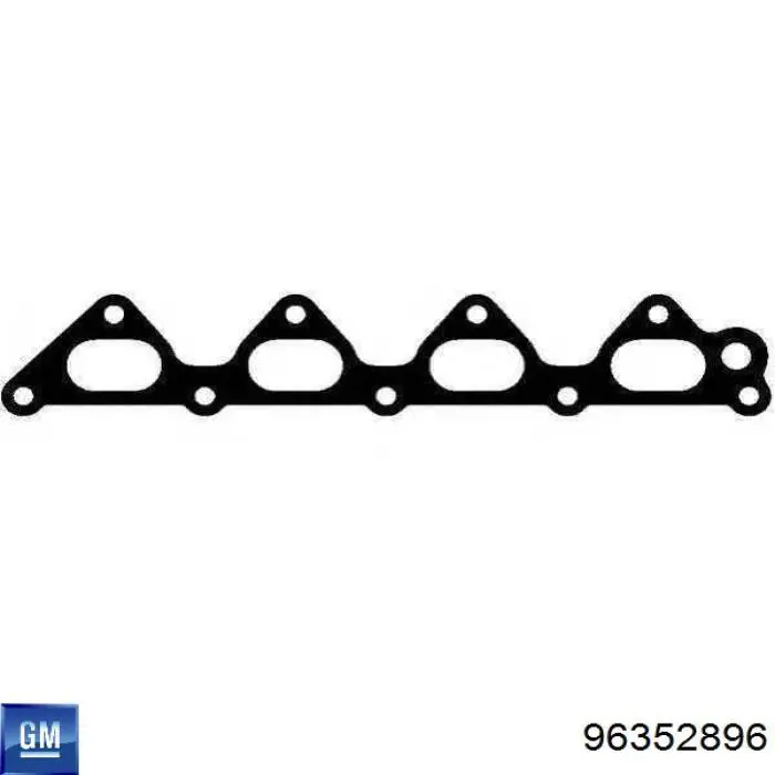 96352896 General Motors 
