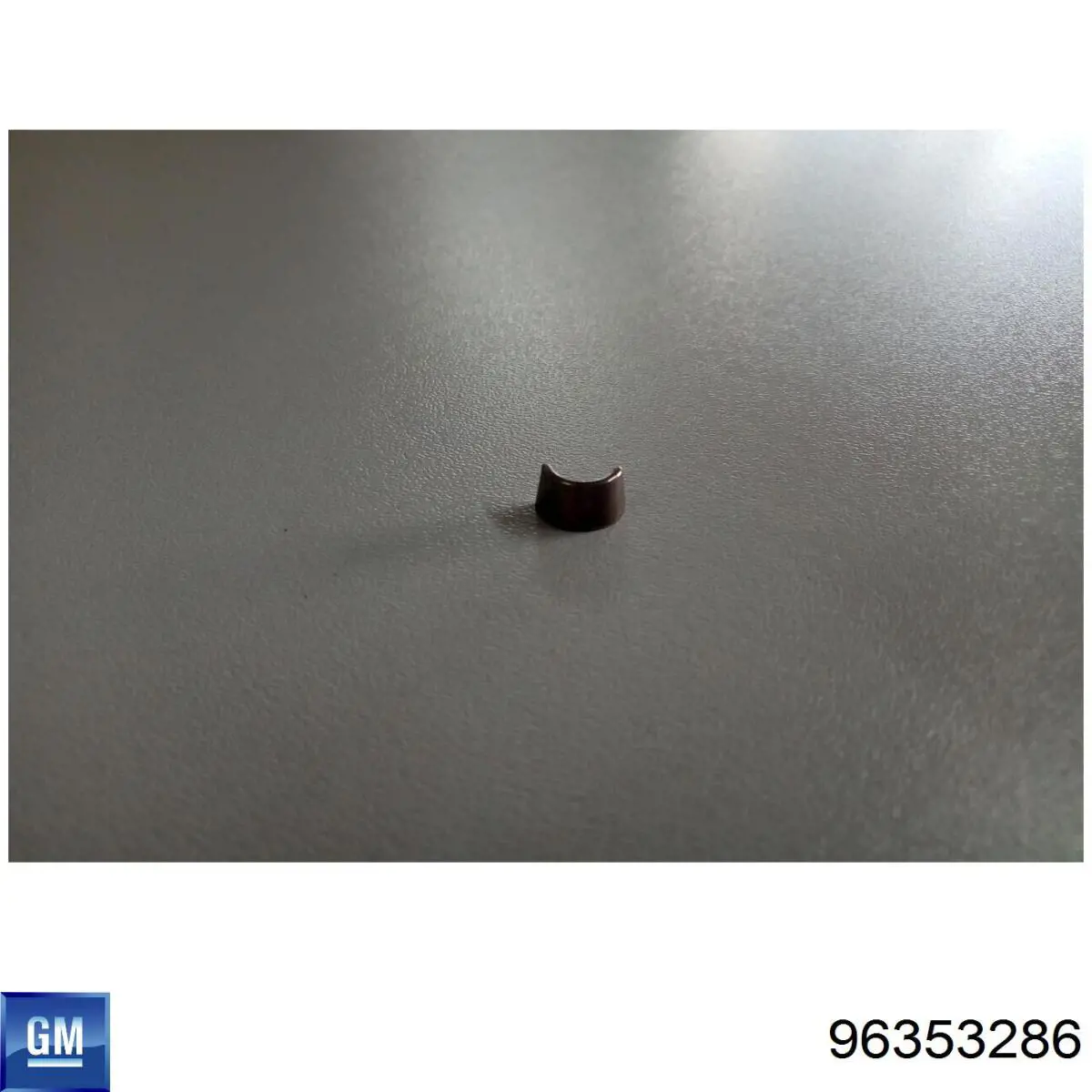 Compre 96353286 General Motors Peça inserida de válvula