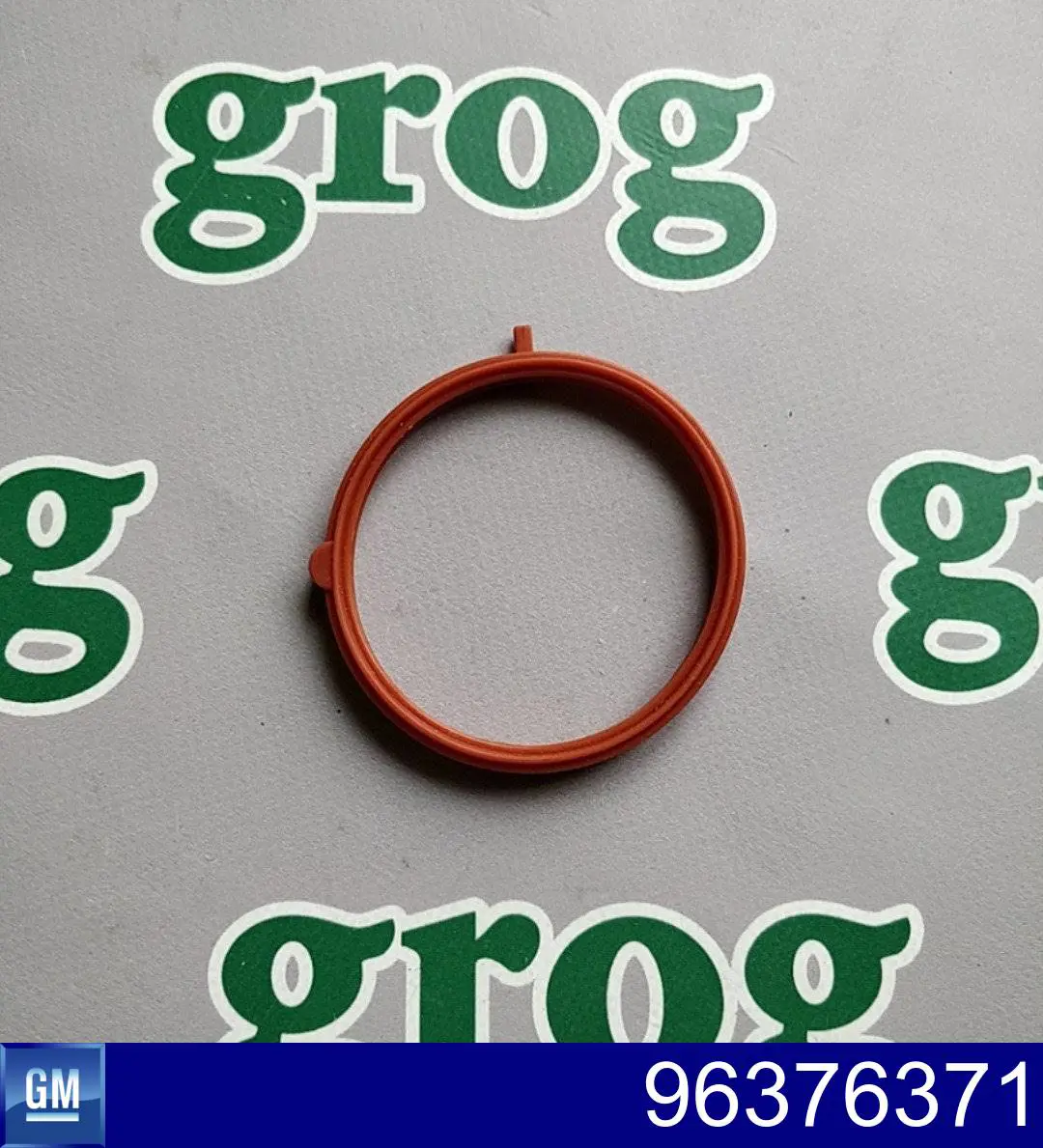 Compre 96376371 General Motors Vedante da válvula de borboleta