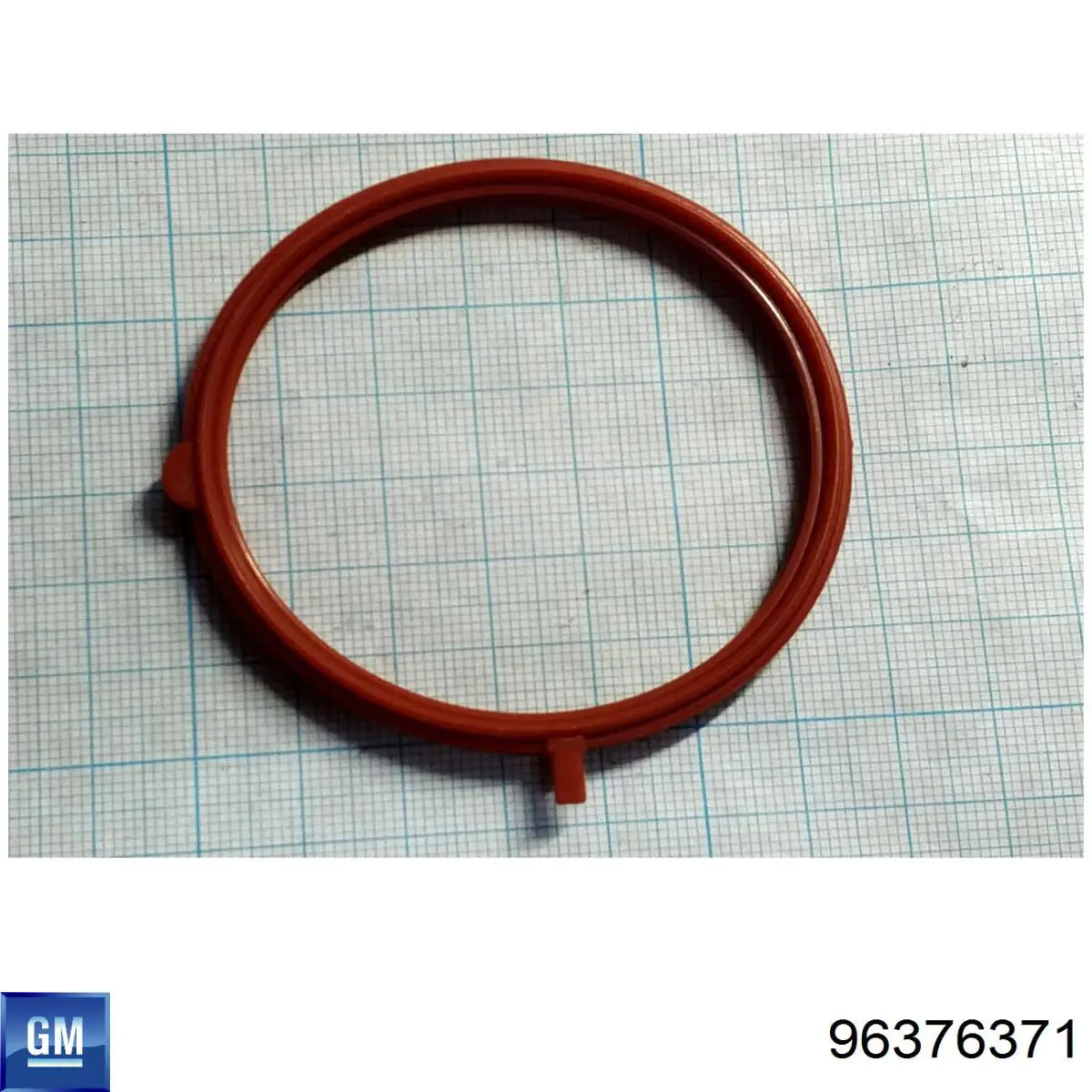 Compre P1OC017 Parts-Mall Vedante da válvula de borboleta