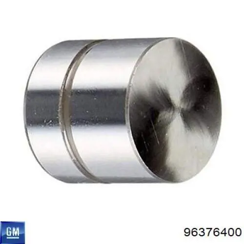 Compensador hidrâulico (empurrador hidrâulico), empurrador de válvulas General Motors 96376400 preço, a partir de 11,30 USD