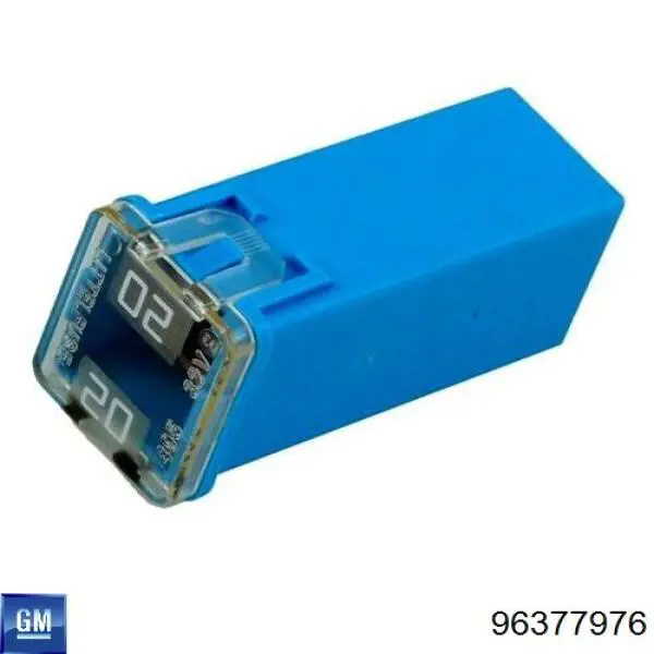 Dispositivo de segurança General Motors 96377976 preço, a partir de 3,90 USD