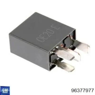Dispositivo de segurança General Motors 96377977 preço, a partir de 4,48 USD