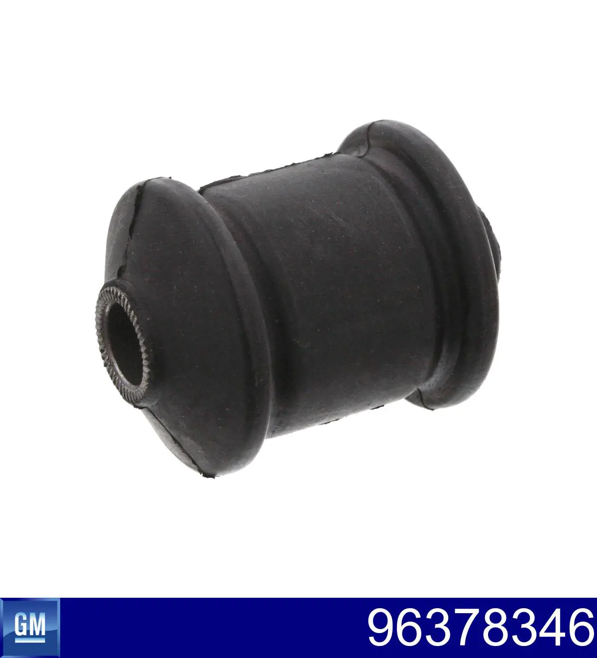 Bloco silencioso dianteiro do braço oscilante inferior General Motors 96378346 preço, a partir de 7,04 USD