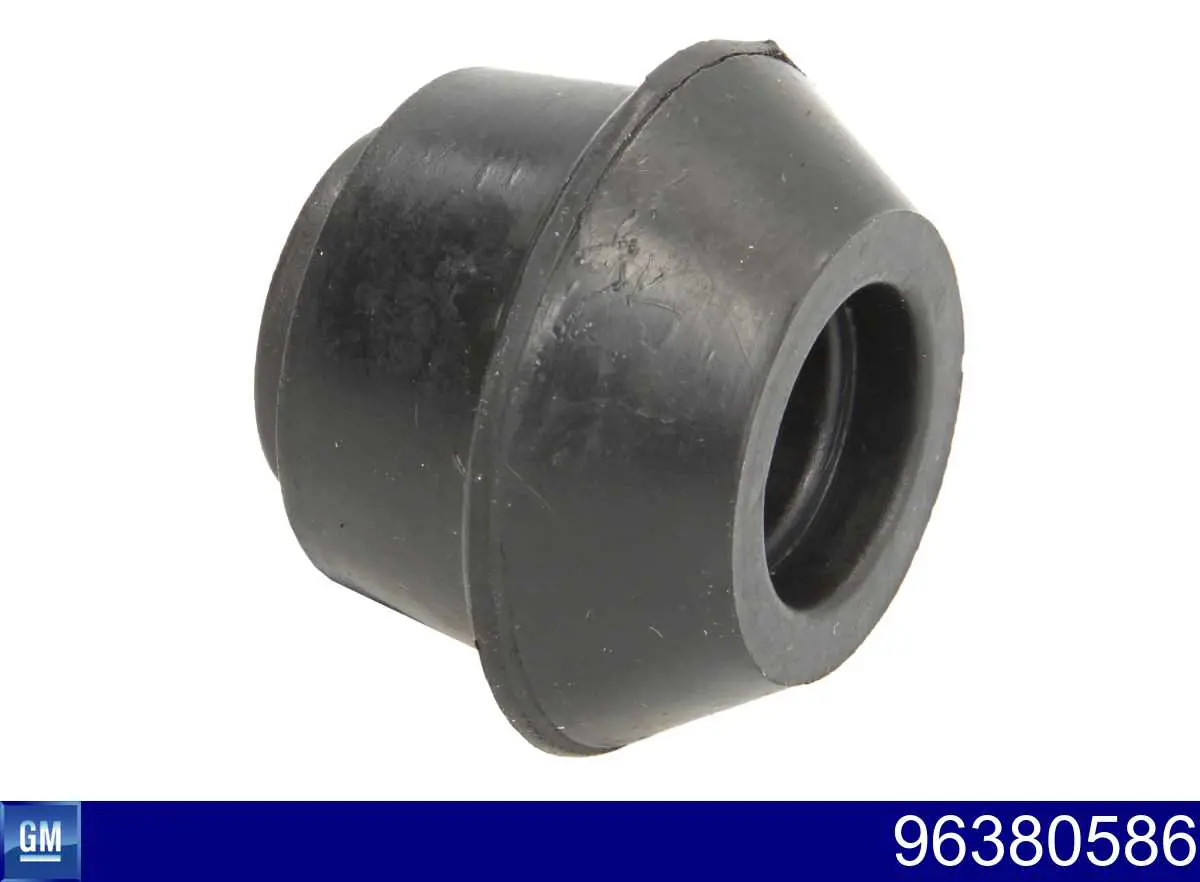 Bloco silencioso de estabilizador dianteiro General Motors 96380586 preço, a partir de 2,50 USD