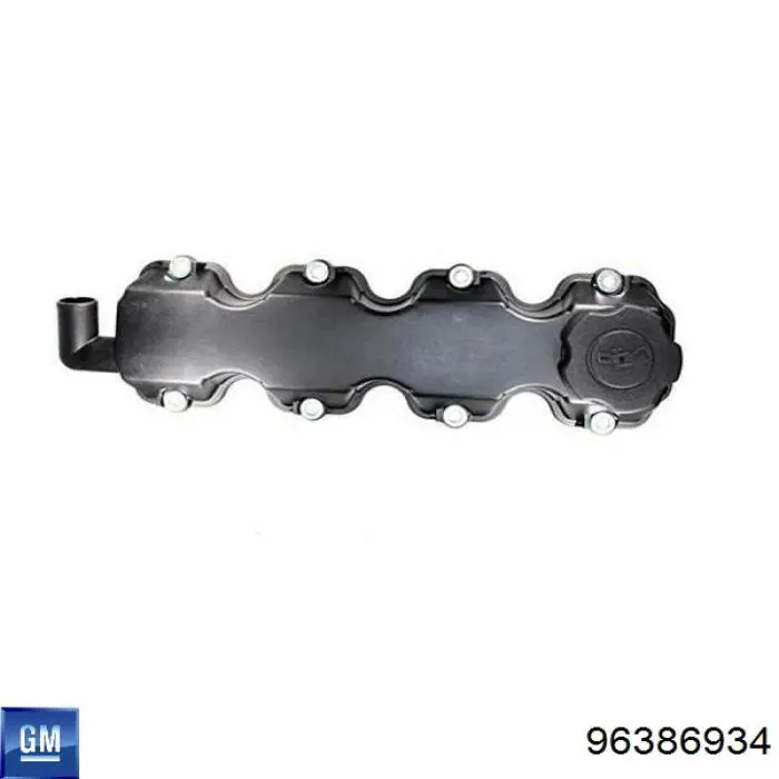 Bomba de óleo General Motors 96386934 preço, a partir de 25,25 USD