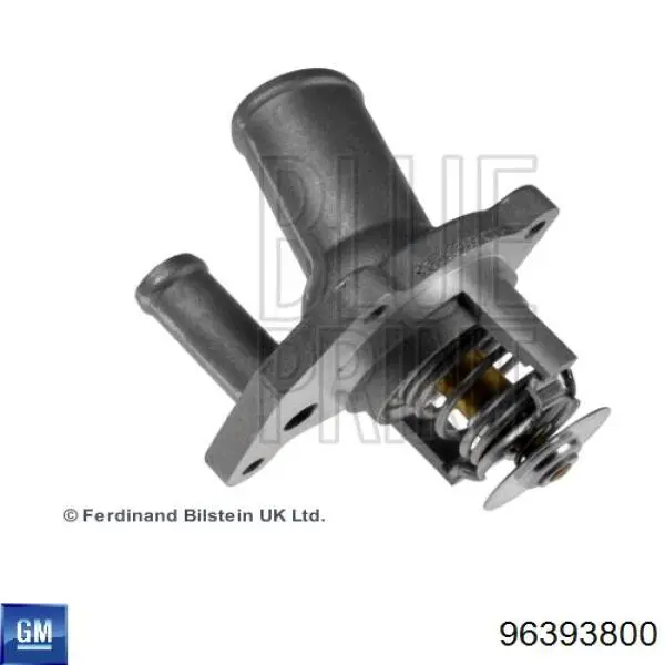 96393800 General Motors Termostato