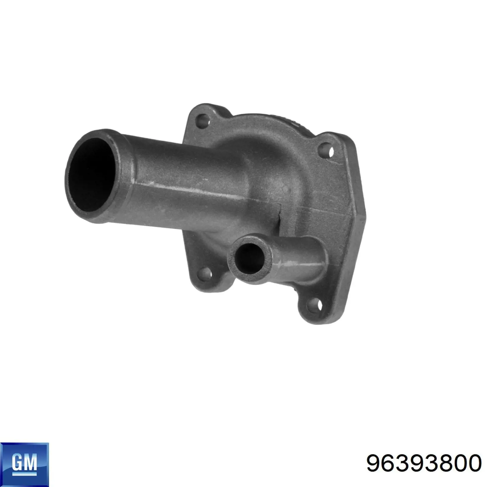 Termostato General Motors 96393800 preço, a partir de 20,73 USD
