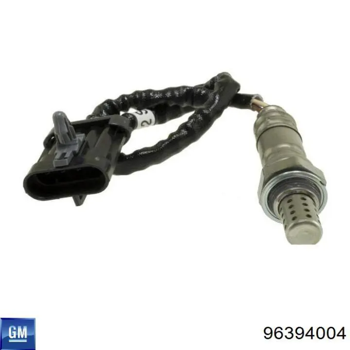Compre EX16004 Euroex Sonda lambda, sensor de oxigênio