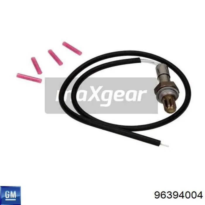 Sonda lambda, sensor de oxigênio Euroex EX16004 preço, a partir de 44,25 USD