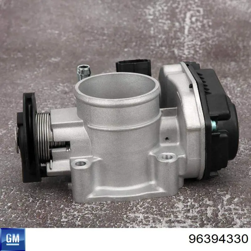 Compre 88485 Sidat Válvula de borboleta montada
