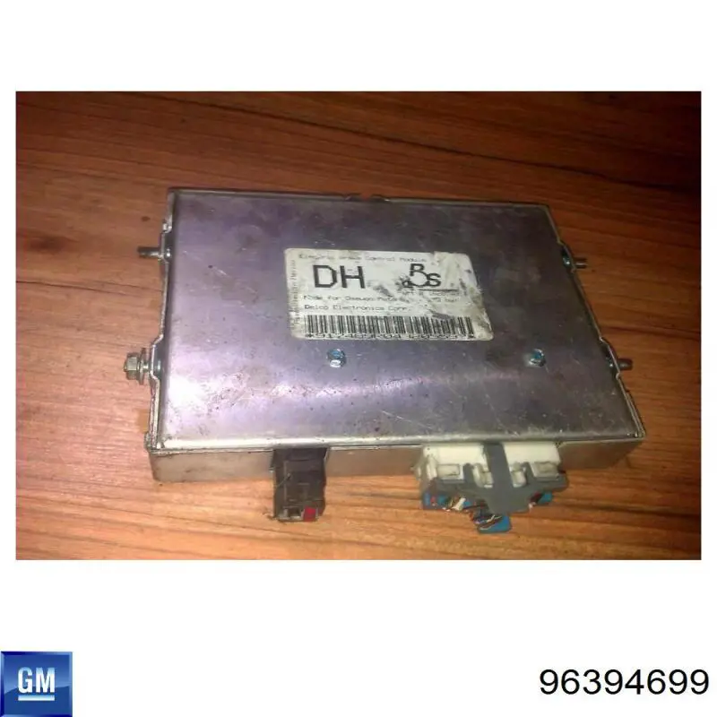 Compre 96394699 General Motors 