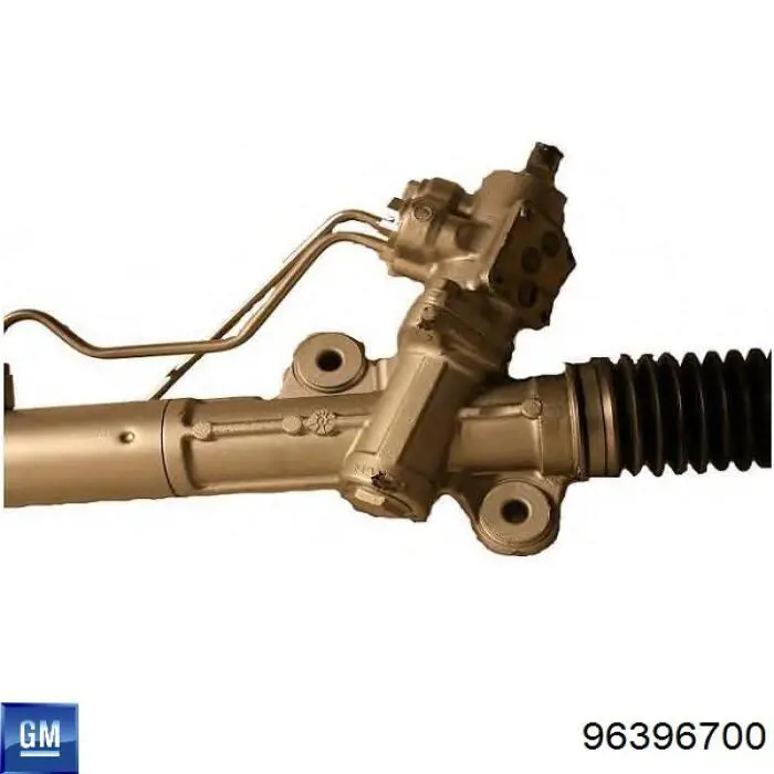 Cremalheira da direção ASR CR7203 preço, a partir de 212,82 USD