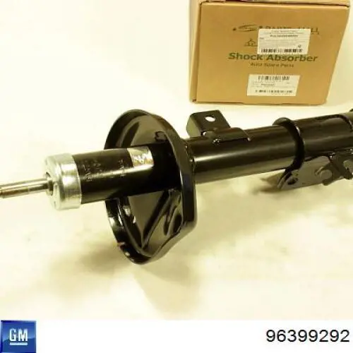 96399292 General Motors Amortecedor dianteiro direito