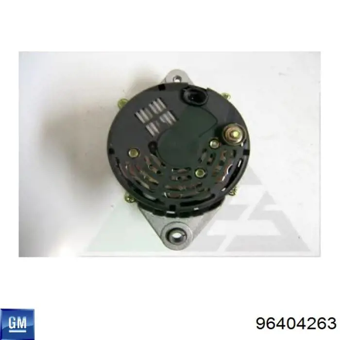 Gerador General Motors 96404263 preço, a partir de 66,40 USD