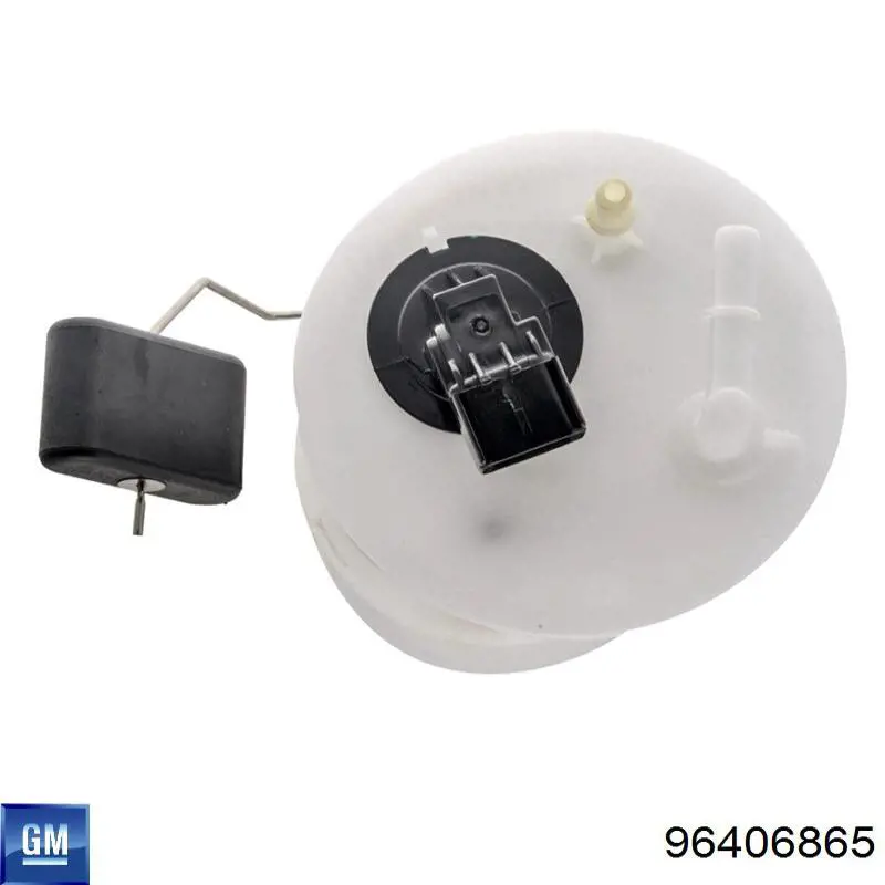 Módulo de bomba de combustível com sensor do nível de combustível General Motors 96406865 preço, a partir de 84,40 USD