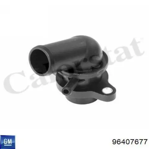 96407677 General Motors Termostato
