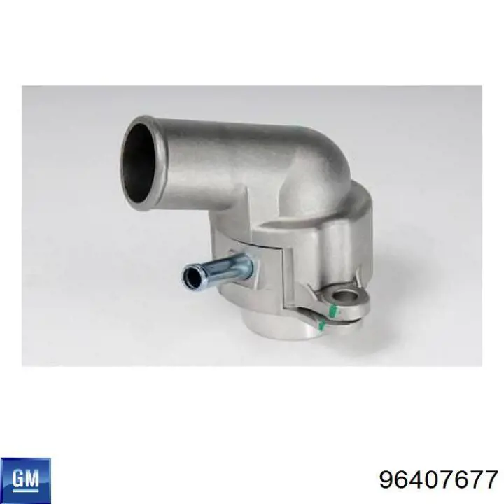 Termostato General Motors 96407677 preço, a partir de 10,77 USD