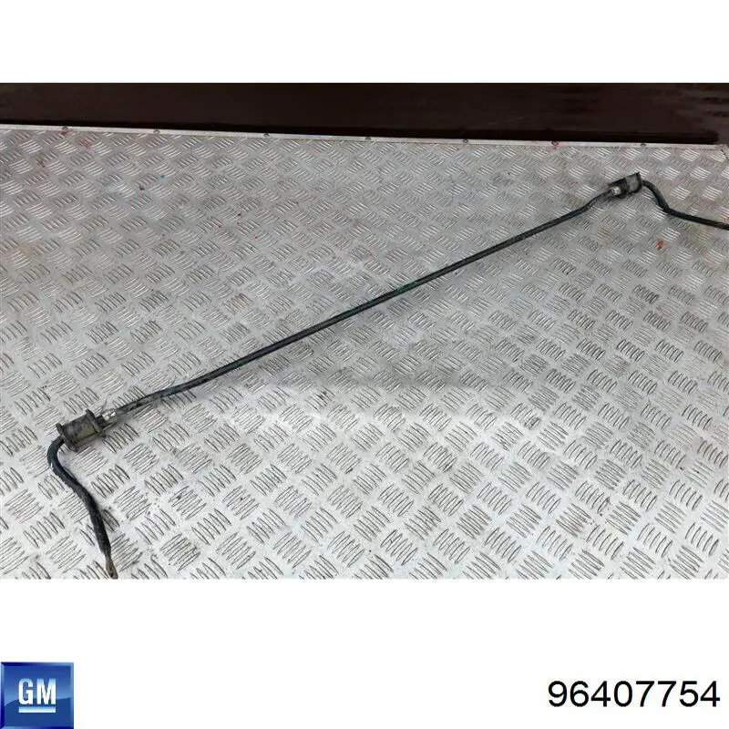96407754 General Motors Estabilizador traseiro