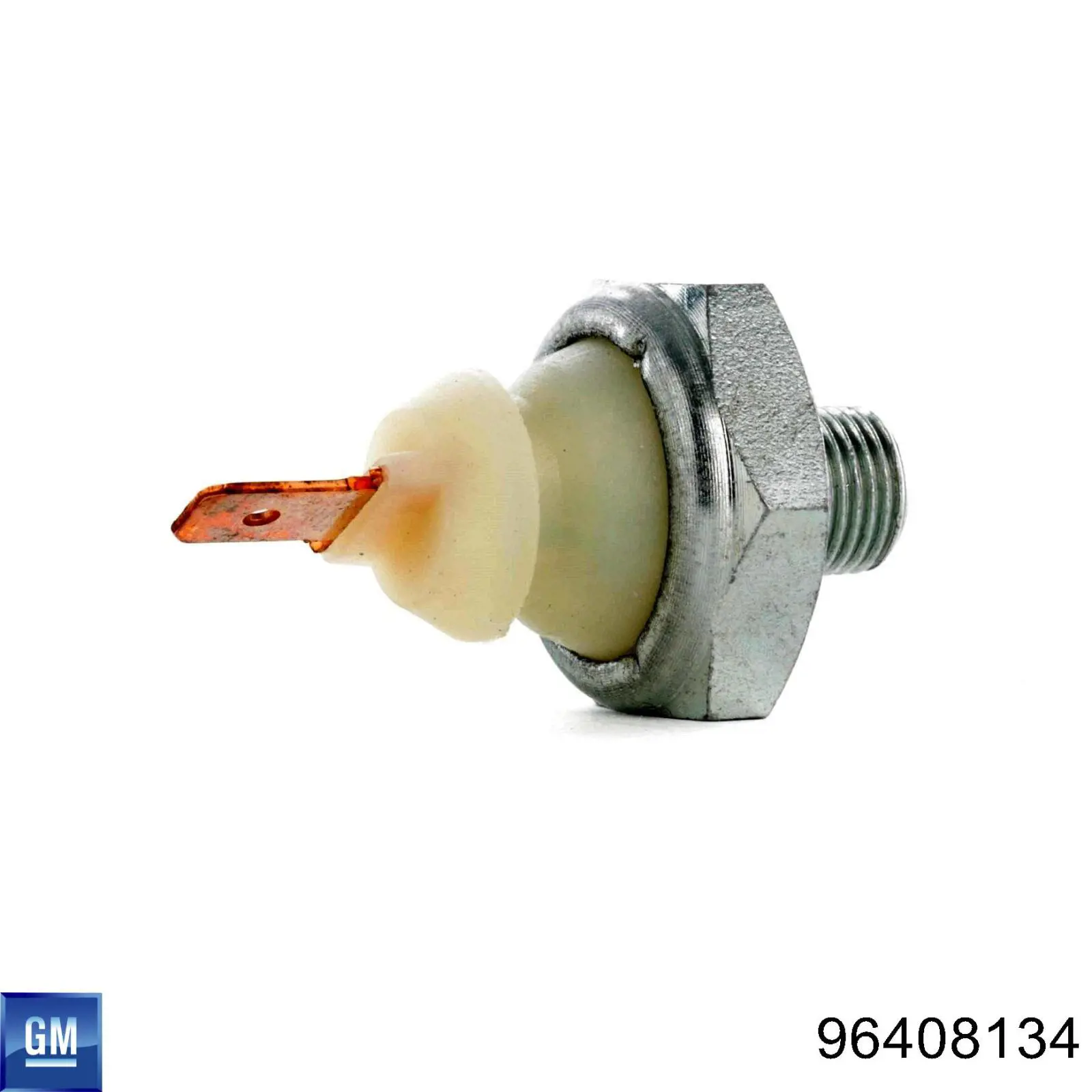 Sensor de pressão de óleo General Motors 96408134 preço, a partir de 4,49 USD