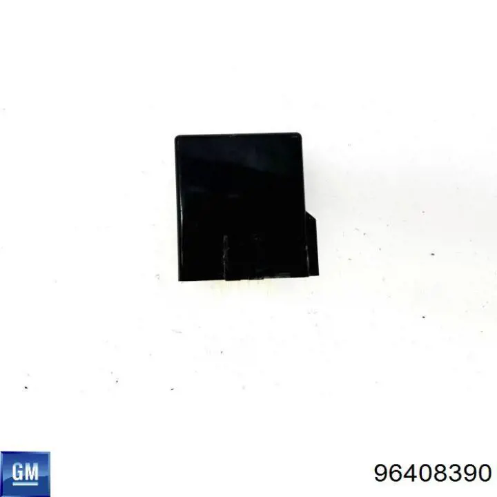 96408390 General Motors Unidade de dispositivos de segurança