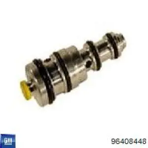 Válvula do compressor de aparelho de ar condicionado General Motors 96408448 preço, a partir de 23,79 USD