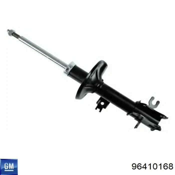 96410168 General Motors Amortecedor dianteiro direito