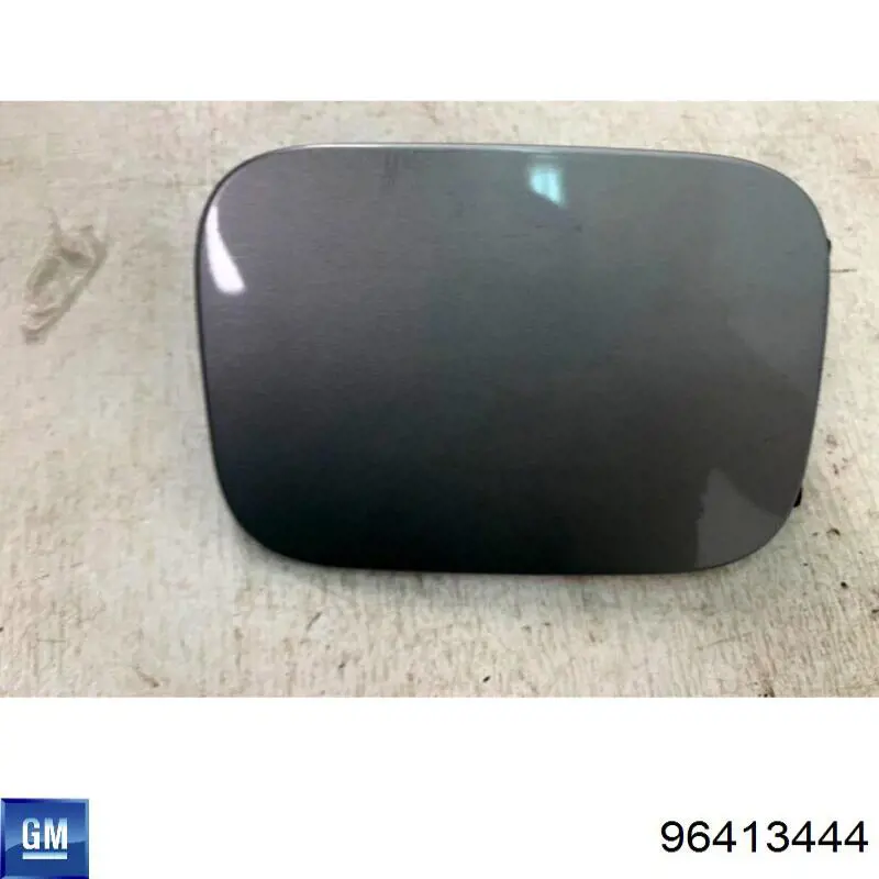 96413444 General Motors Alcapão do tanque de combustível