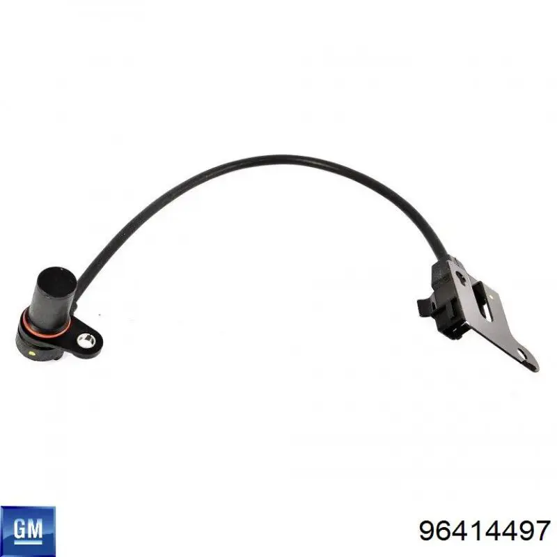 Sensor de posição (de revoluções) de cambota General Motors 96414497 preço, a partir de 92,94 USD