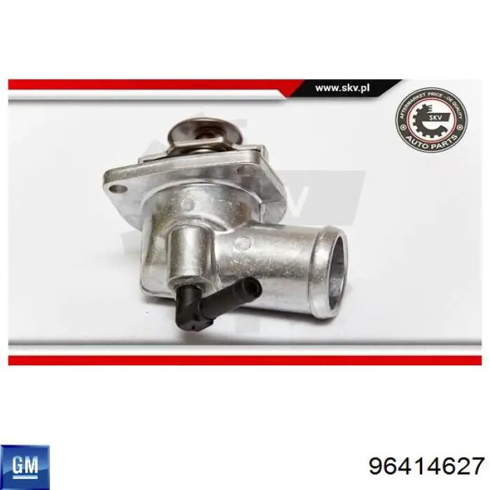 Compre 96414627 General Motors Termostato
