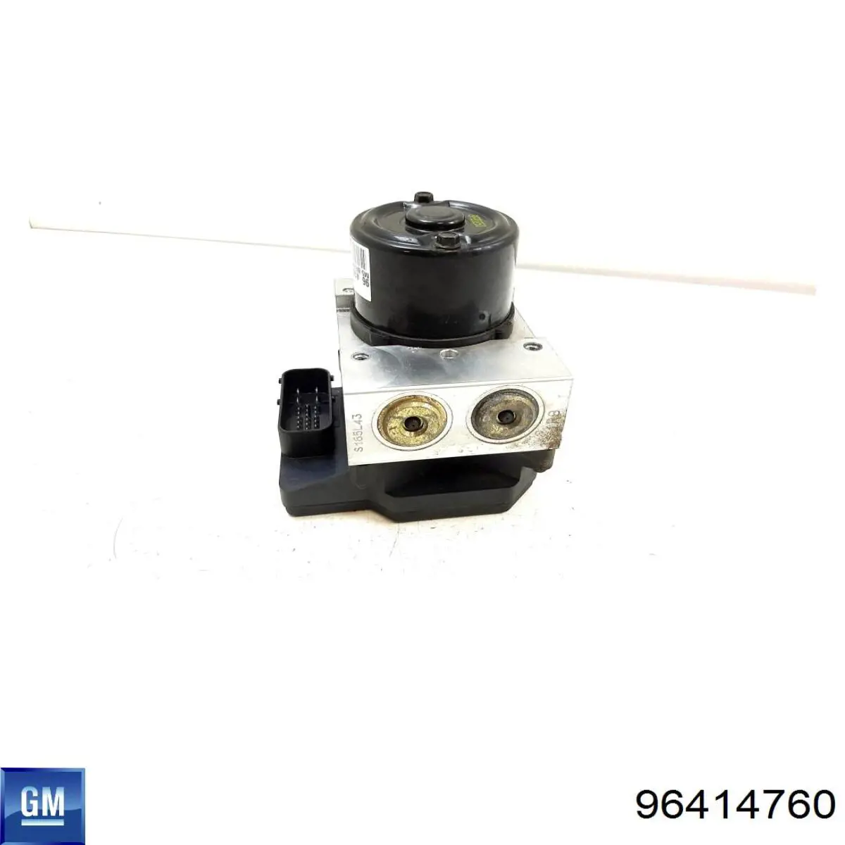Unidade hidráulico de controlo ABS General Motors 96414760 preço, a partir de 165,15 USD
