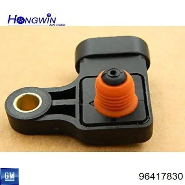 Sensor de pressão no coletor de admissão, MAP General Motors 96417830 preço, a partir de 19,37 USD