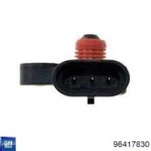 96417830 General Motors Sensor de pressão no coletor de admissão, MAP