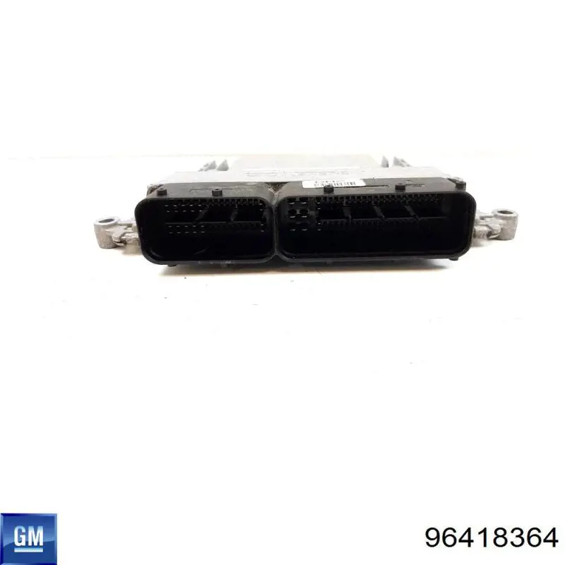 Módulo de direção (Centralina eletrônica) de motor para Chevrolet Epica II V250