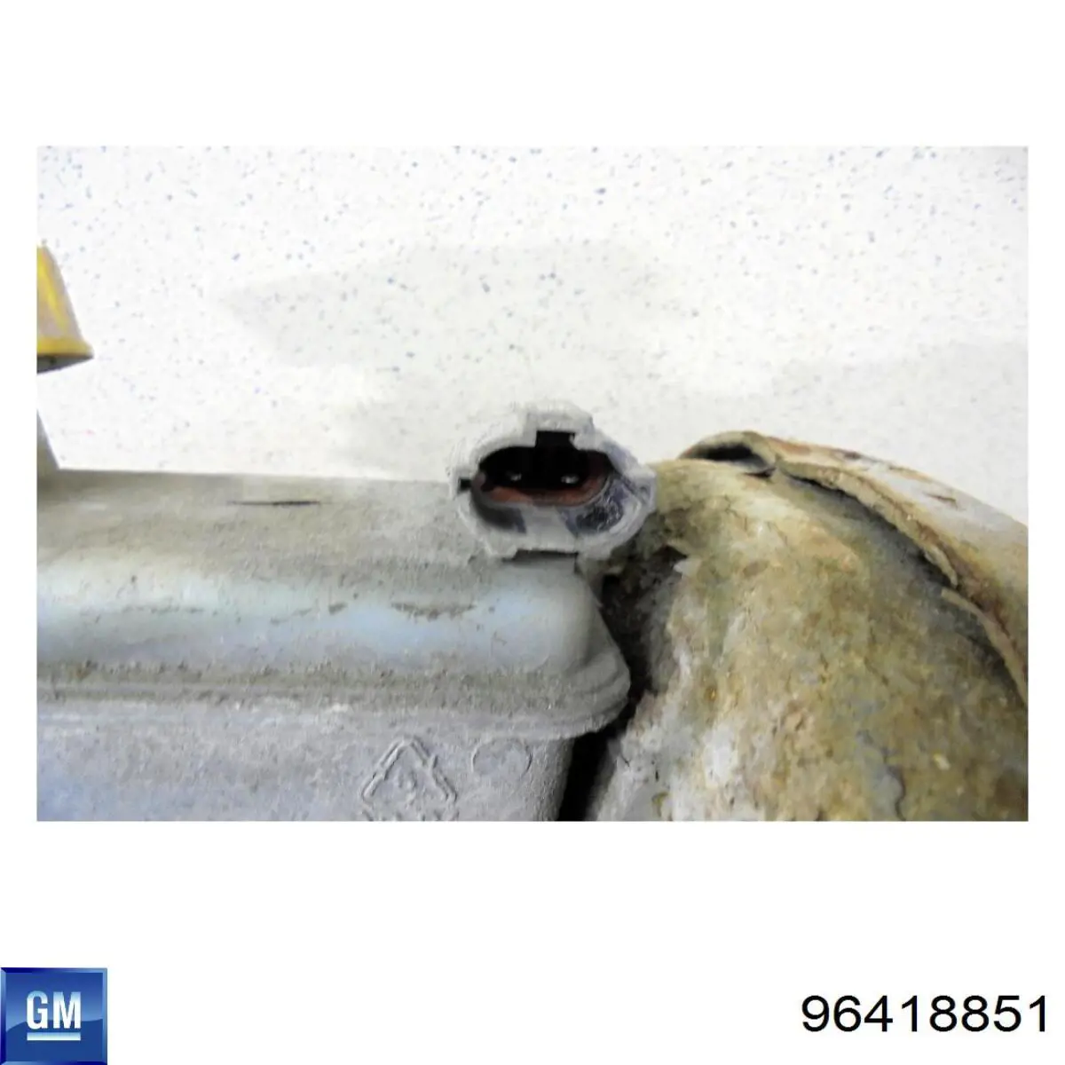 Cilindro mestre do freio General Motors 96418851 preço, a partir de 200,05 USD