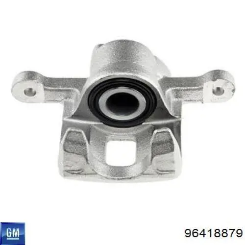 Suporte do freio traseiro esquerdo General Motors 96418879 preço, a partir de 42,39 USD