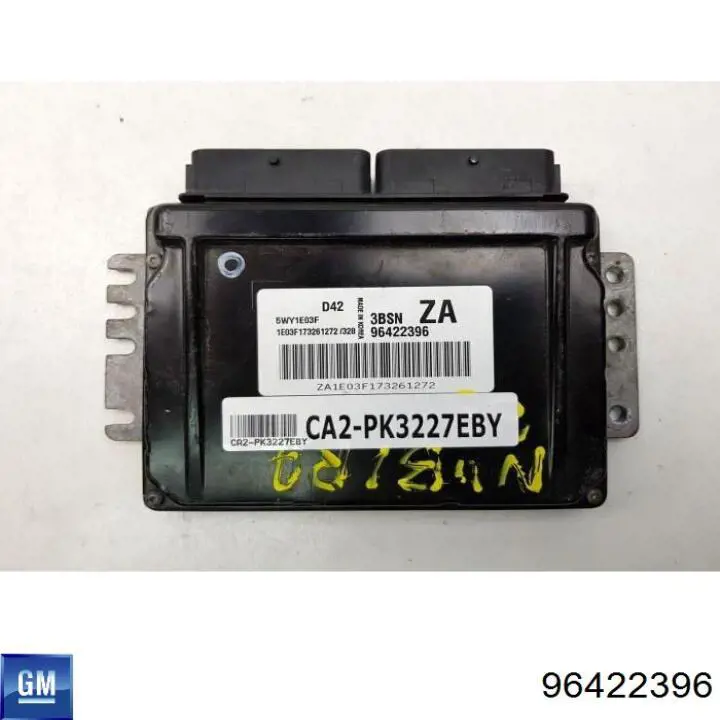  General Motors 96422396 preço, a partir de 61,29 USD