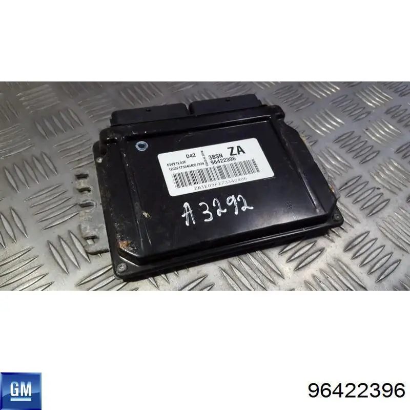 Compre 96422396 General Motors 
