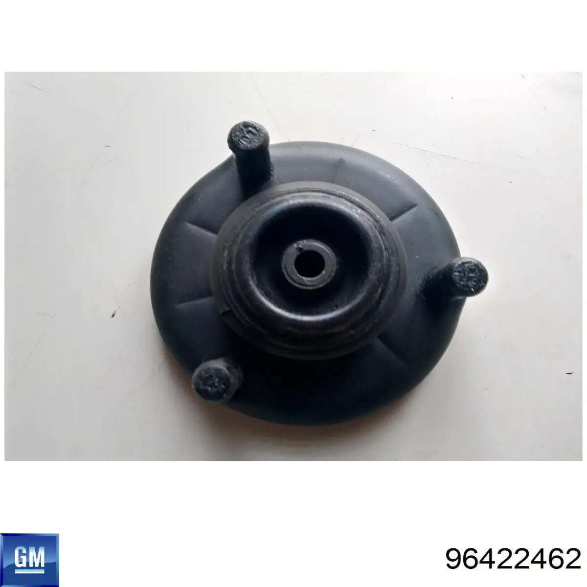 Suporte de amortecedor traseiro General Motors 96422462 preço, a partir de 43,57 USD